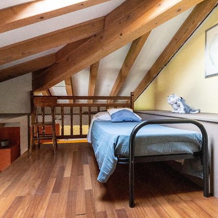 Casa Alla Porta Di San Lorenzo แบร์กาโม ภายนอก รูปภาพ