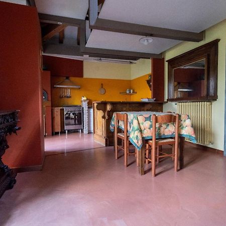 Casa Alla Porta Di San Lorenzo แบร์กาโม ภายนอก รูปภาพ