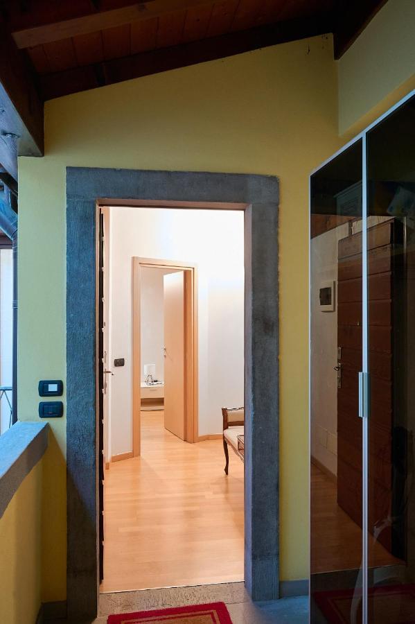 Casa Alla Porta Di San Lorenzo แบร์กาโม ภายนอก รูปภาพ