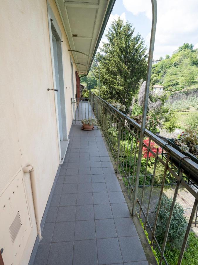 Casa Alla Porta Di San Lorenzo แบร์กาโม ภายนอก รูปภาพ