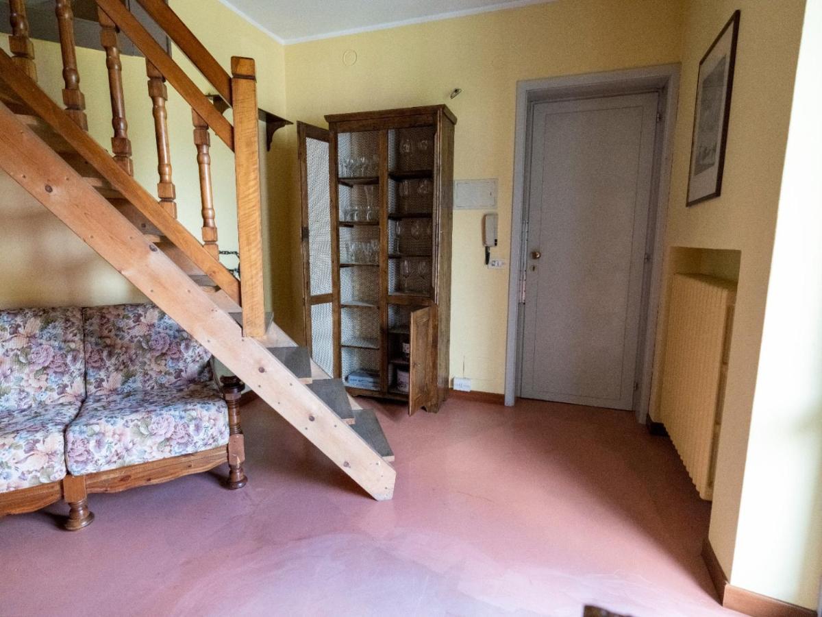 Casa Alla Porta Di San Lorenzo แบร์กาโม ภายนอก รูปภาพ