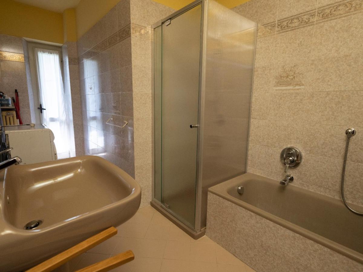 Casa Alla Porta Di San Lorenzo แบร์กาโม ภายนอก รูปภาพ