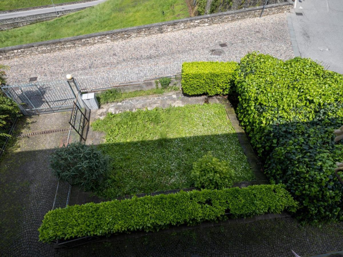 Casa Alla Porta Di San Lorenzo แบร์กาโม ภายนอก รูปภาพ