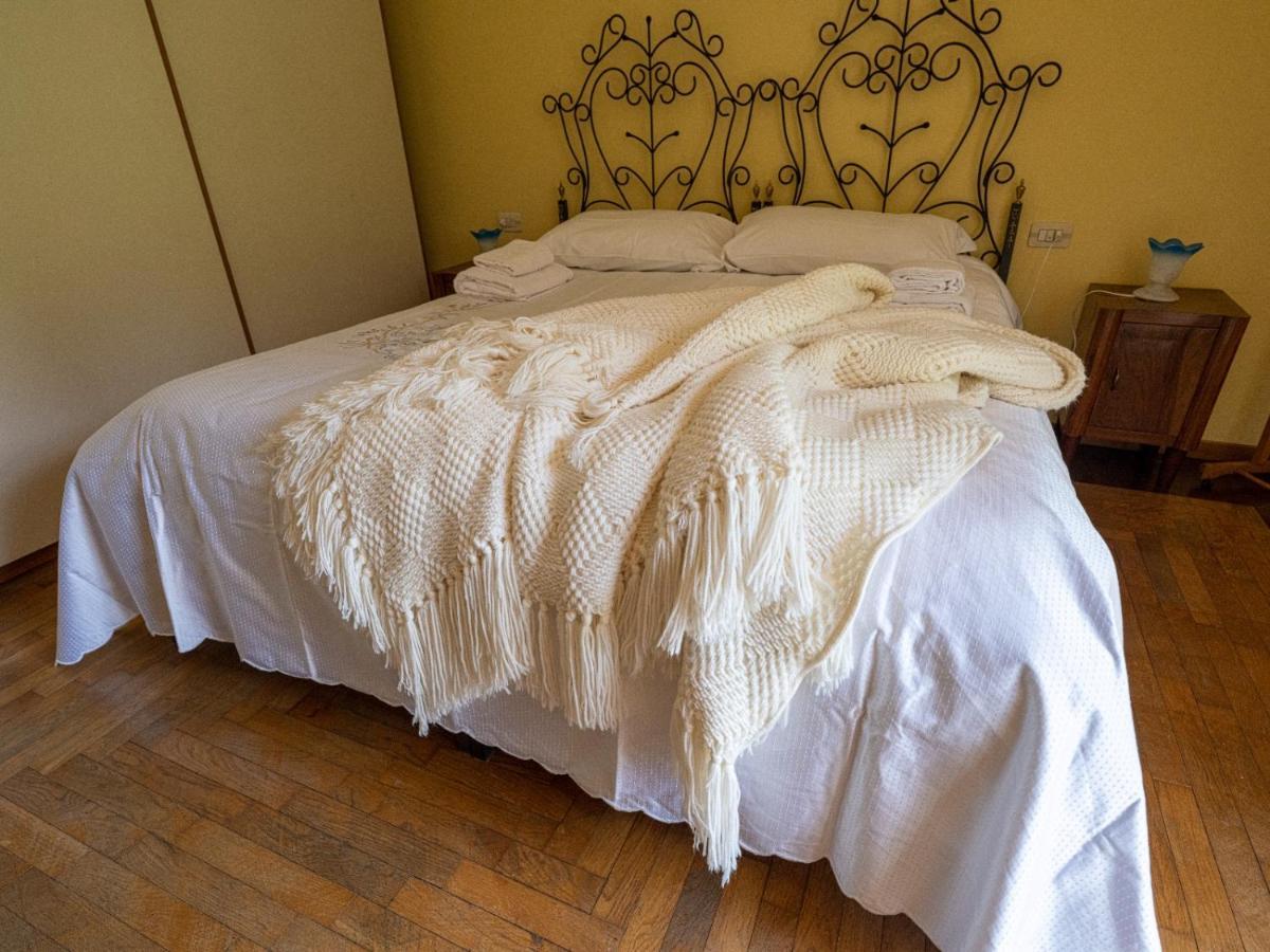 Casa Alla Porta Di San Lorenzo แบร์กาโม ภายนอก รูปภาพ