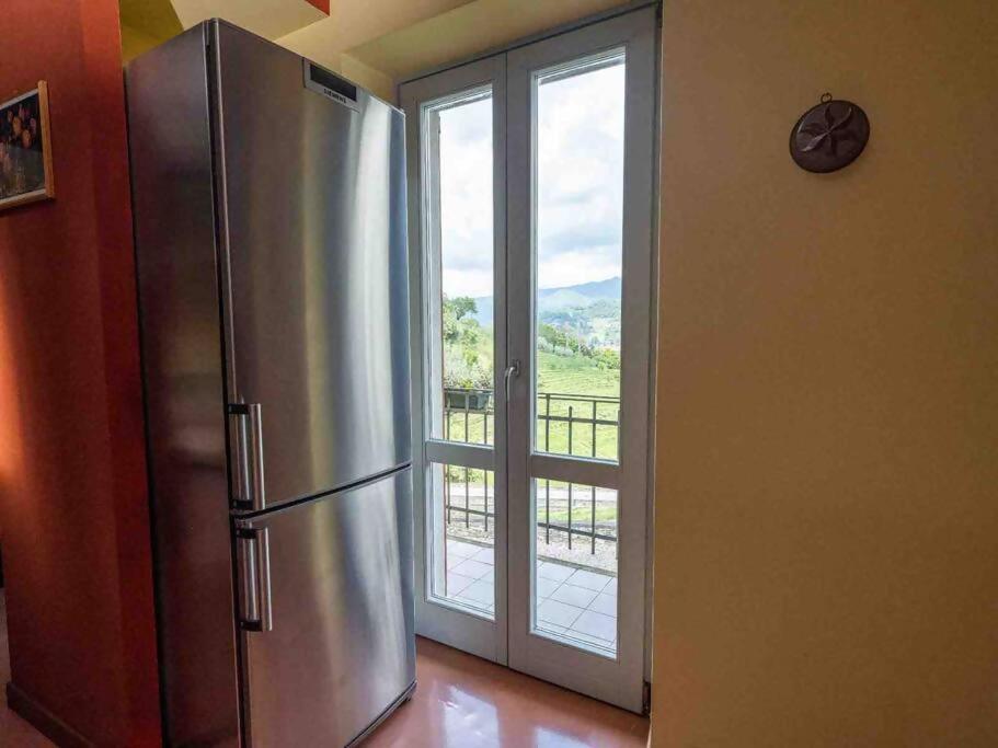 Casa Alla Porta Di San Lorenzo แบร์กาโม ภายนอก รูปภาพ