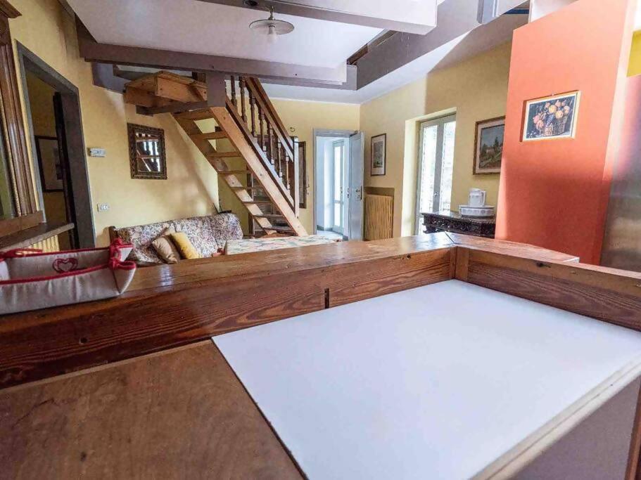 Casa Alla Porta Di San Lorenzo แบร์กาโม ภายนอก รูปภาพ