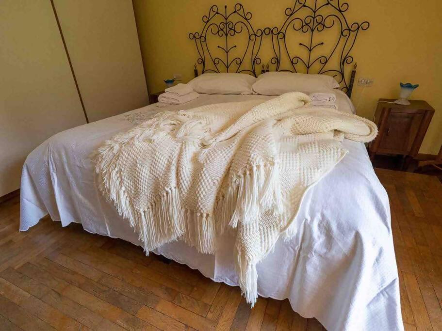 Casa Alla Porta Di San Lorenzo แบร์กาโม ภายนอก รูปภาพ